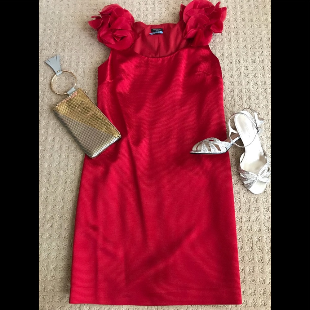 ❤️🏆2xHP🏆❤️Ann Taylor Cocktail Dress